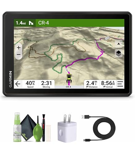 Amazon.com: Garmin 010-01124-30 Nuvi 2497LMT Portable Vehicle GPS
